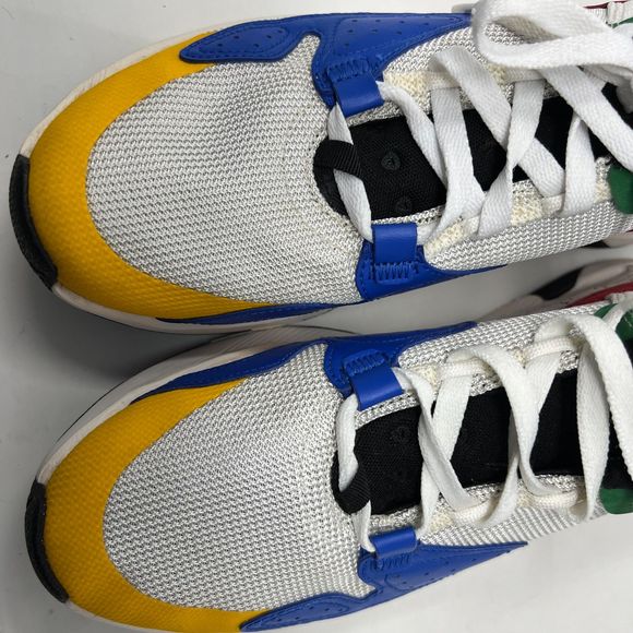 Nike Jordan Air Cadence Olympic Rings 9 mens sneakers athletic lifestyle shoes - Picture 10 of 16